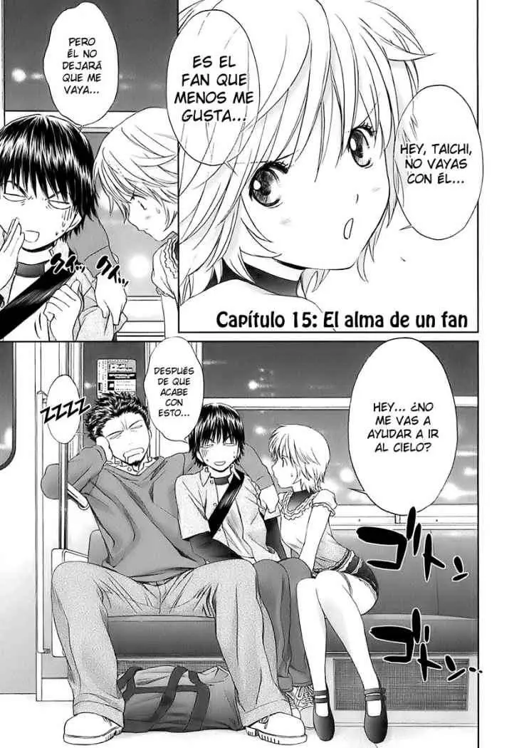 Baka to Boing (2008) - Capítulo 15 - Página 1 - LectorTMOo