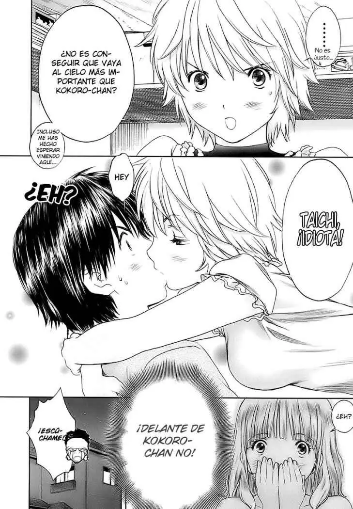 Baka to Boing (2008) - Capítulo 15 - Página 16 - LectorTMOo