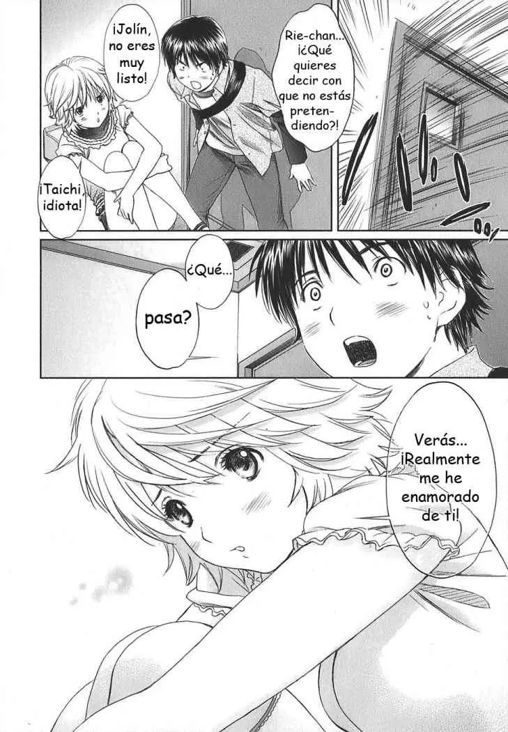 Baka to Boing (2008) - Capítulo 16 - Página 4 - LectorTMOo