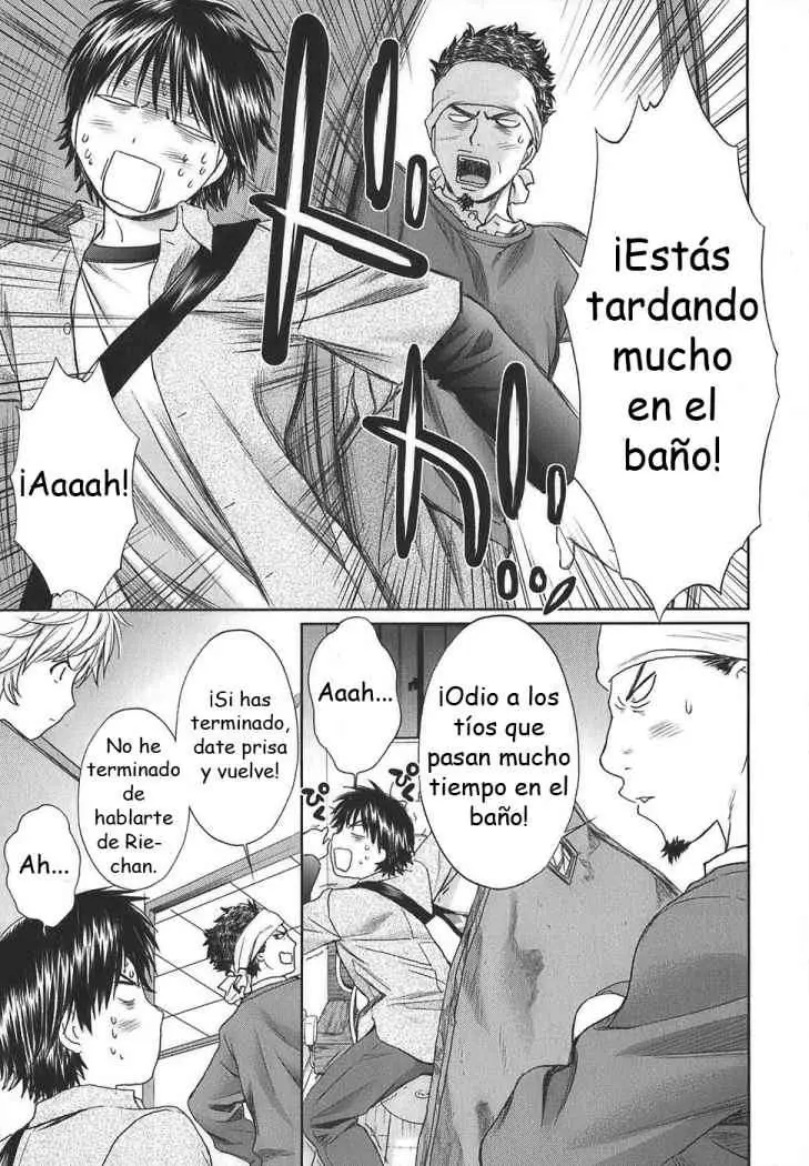 Baka to Boing (2008) - Capítulo 16 - Página 7 - LectorTMOo