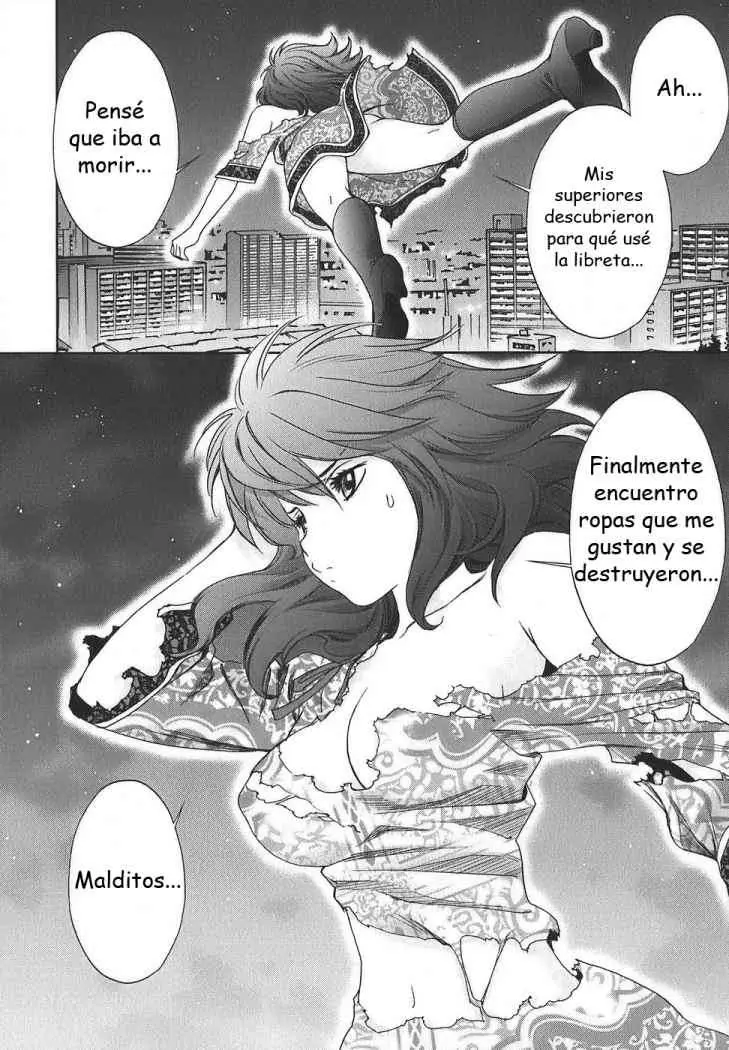 Baka to Boing (2008) - Capítulo 16 - Página 8 - LectorTMOo