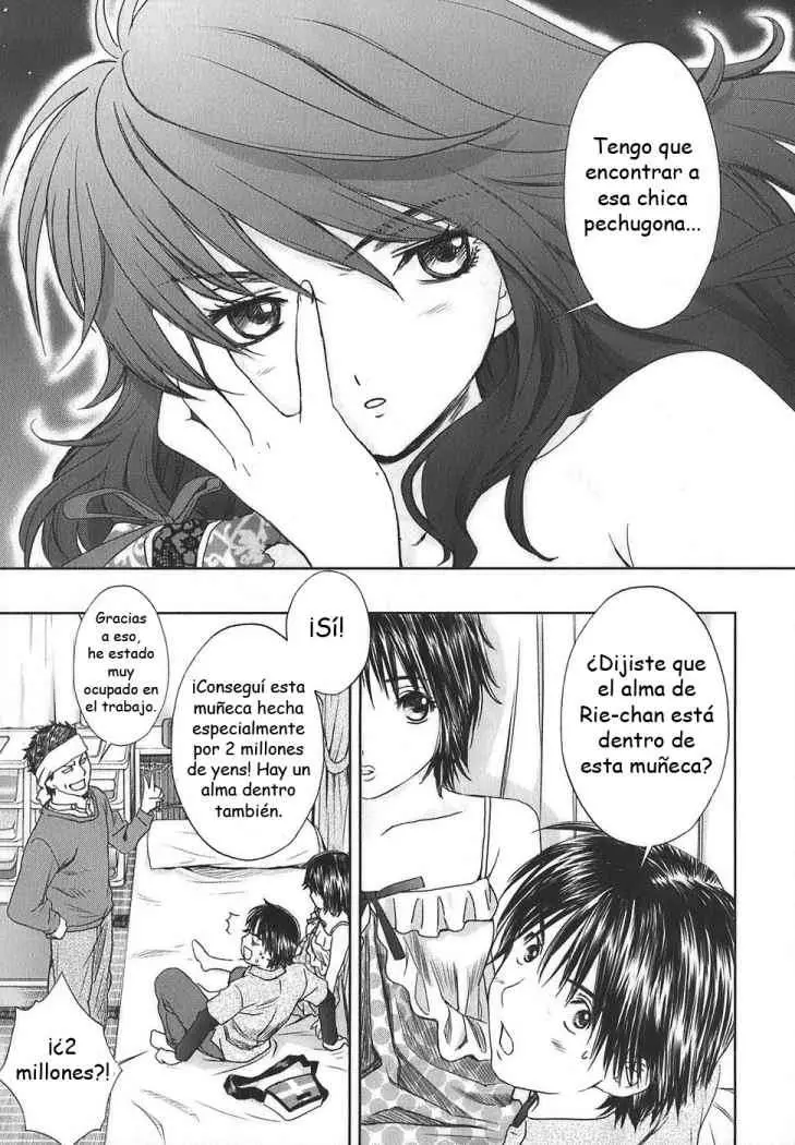 Baka to Boing (2008) - Capítulo 16 - Página 9 - LectorTMOo
