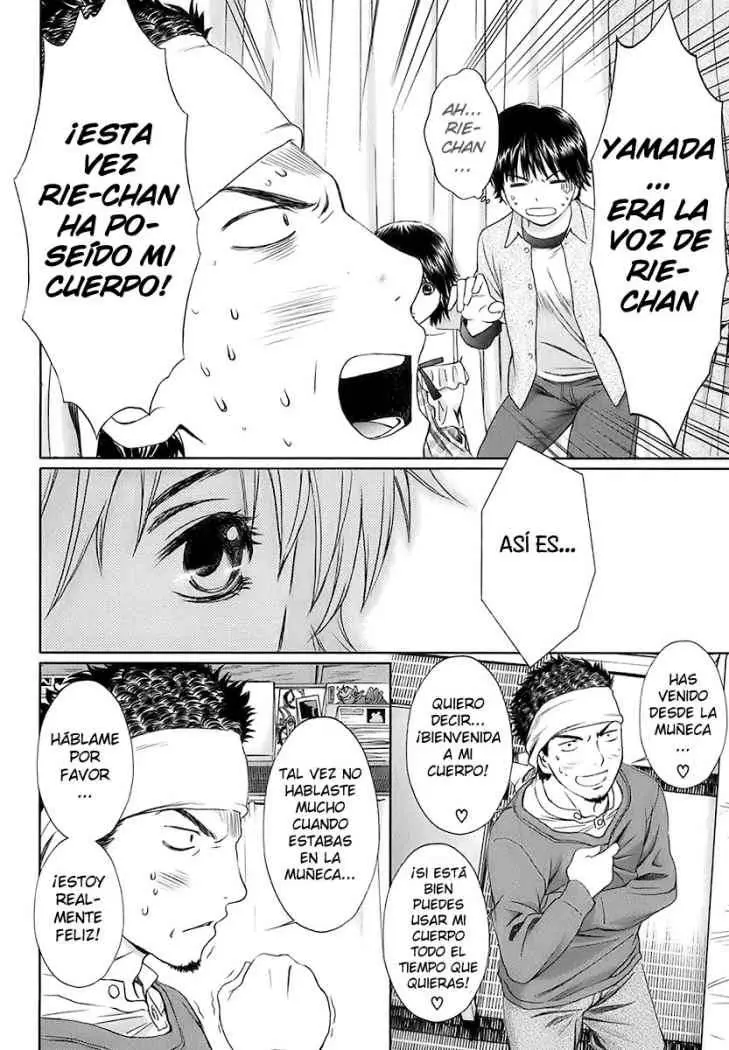 Baka to Boing (2008) - Capítulo 17 - Página 4 - LectorTMOo