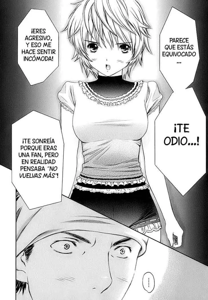 Baka to Boing (2008) - Capítulo 17 - Página 6 - LectorTMOo