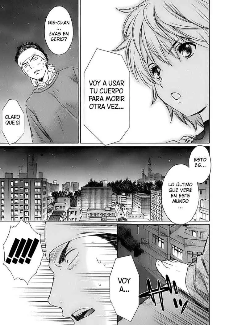 Baka to Boing (2008) - Capítulo 17 - Página 11 - LectorTMOo