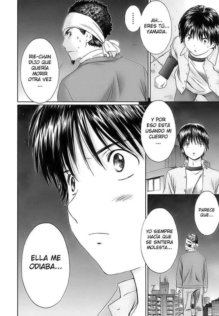 Baka to Boing (2008) - Capítulo 17 - Página 14 - LectorTMOo