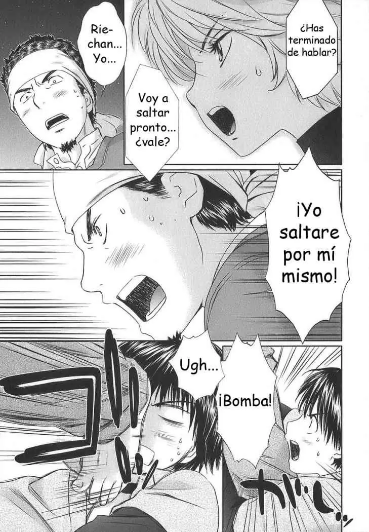 Baka to Boing (2008) - Capítulo 18 - Página 5 - LectorTMOo