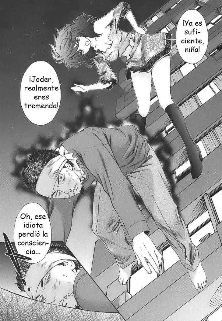 Baka to Boing (2008) - Capítulo 18 - Página 9 - LectorTMOo