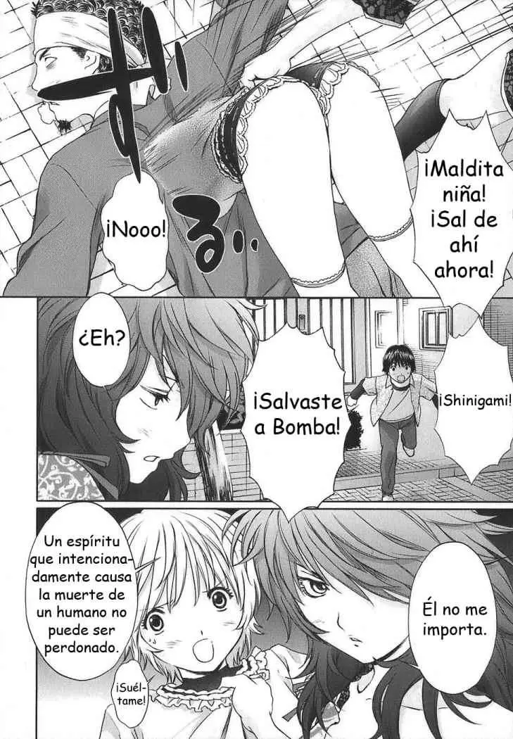 Baka to Boing (2008) - Capítulo 18 - Página 10 - LectorTMOo