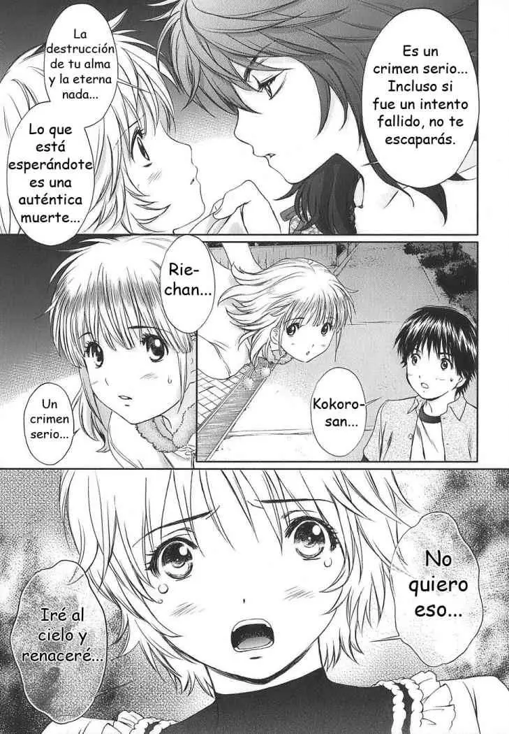 Baka to Boing (2008) - Capítulo 18 - Página 11 - LectorTMOo