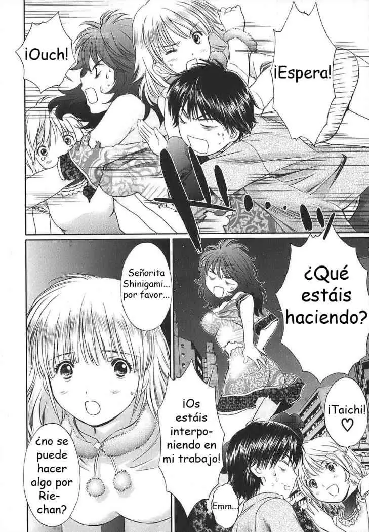 Baka to Boing (2008) - Capítulo 18 - Página 12 - LectorTMOo