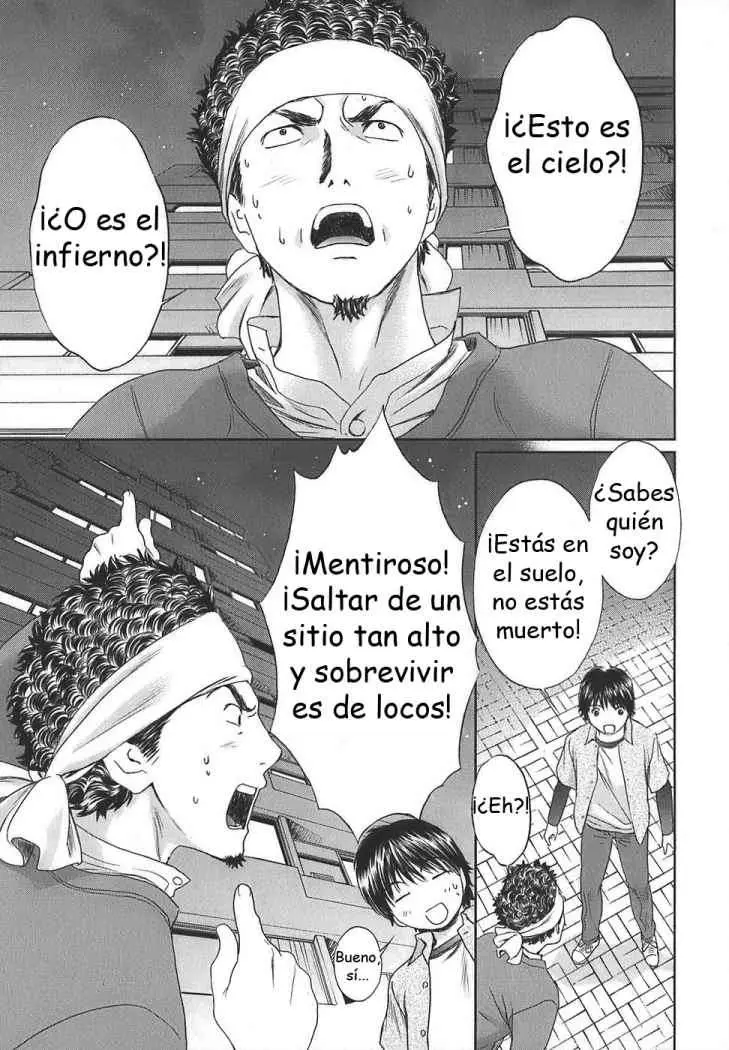 Baka to Boing (2008) - Capítulo 18 - Página 15 - LectorTMOo