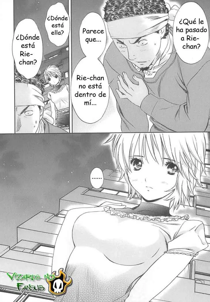 Baka to Boing (2008) - Capítulo 18 - Página 16 - LectorTMOo