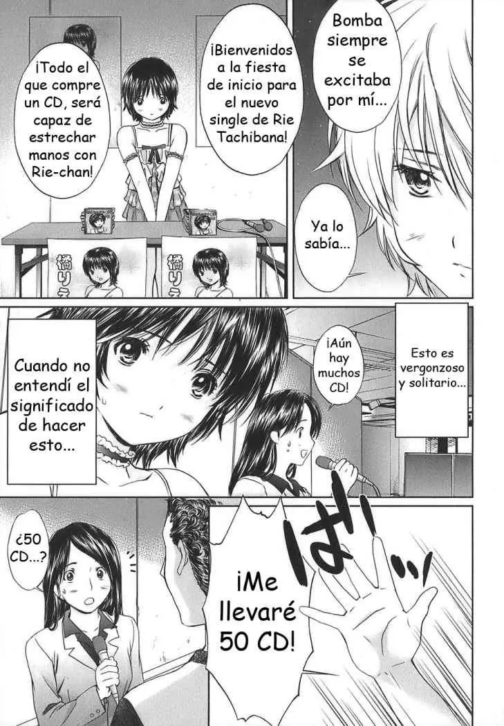 Baka to Boing (2008) - Capítulo 19 - Página 6 - LectorTMOo