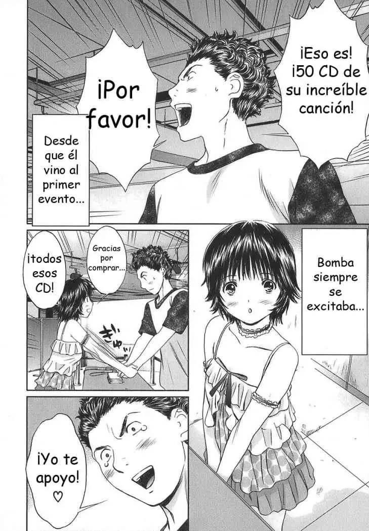 Baka to Boing (2008) - Capítulo 19 - Página 7 - LectorTMOo
