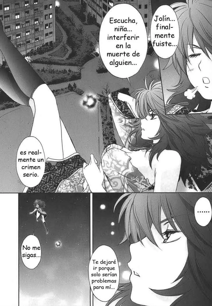 Baka to Boing (2008) - Capítulo 19 - Página 13 - LectorTMOo