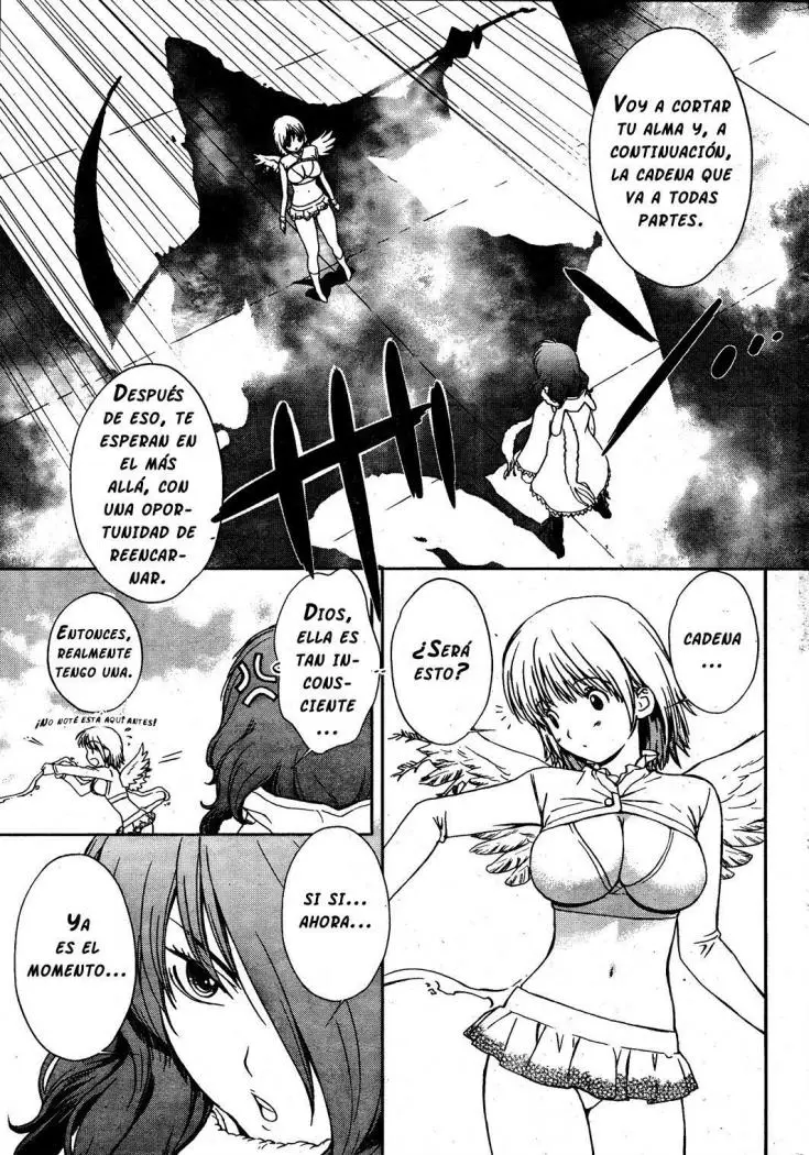 Baka to Boing (2008) - Capítulo 2 - Página 7 - LectorTMOo