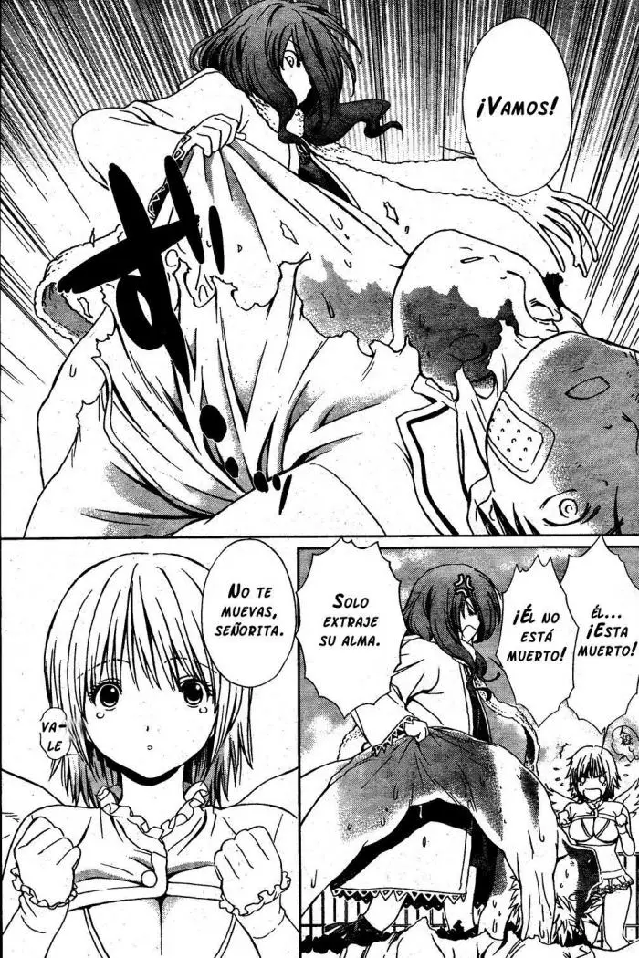 Baka to Boing (2008) - Capítulo 2 - Página 15 - LectorTMOo