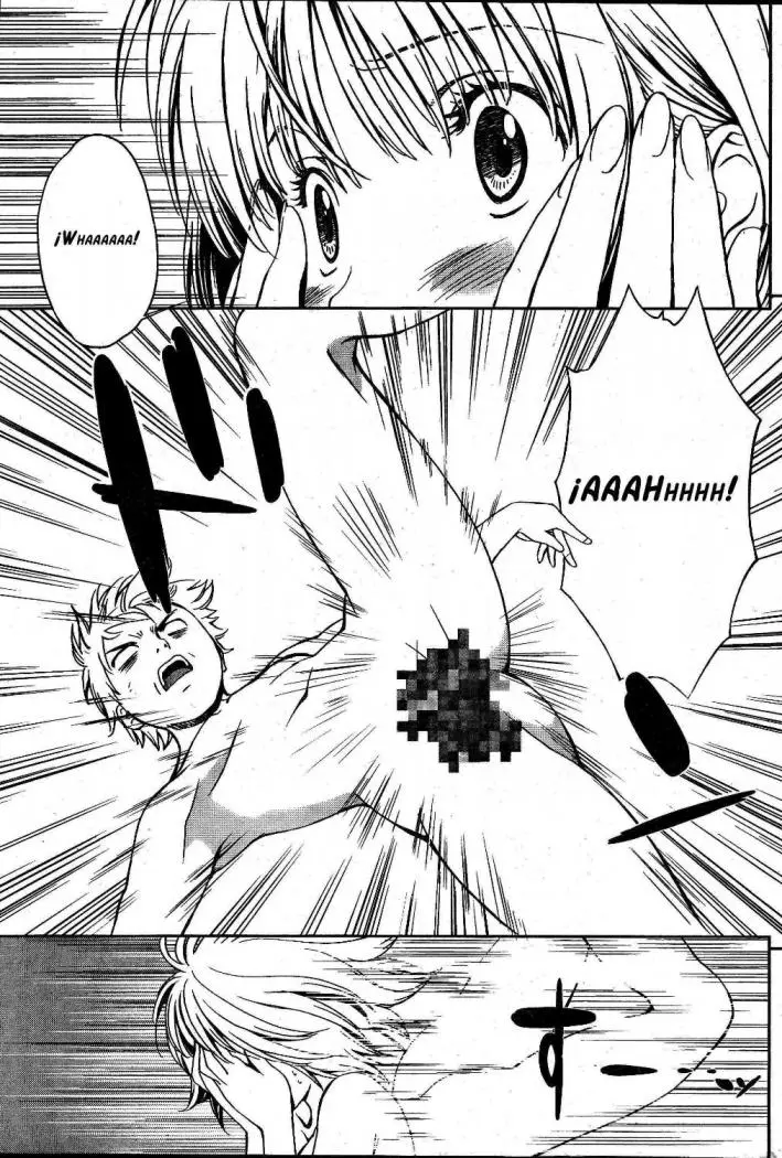 Baka to Boing (2008) - Capítulo 2 - Página 17 - LectorTMOo