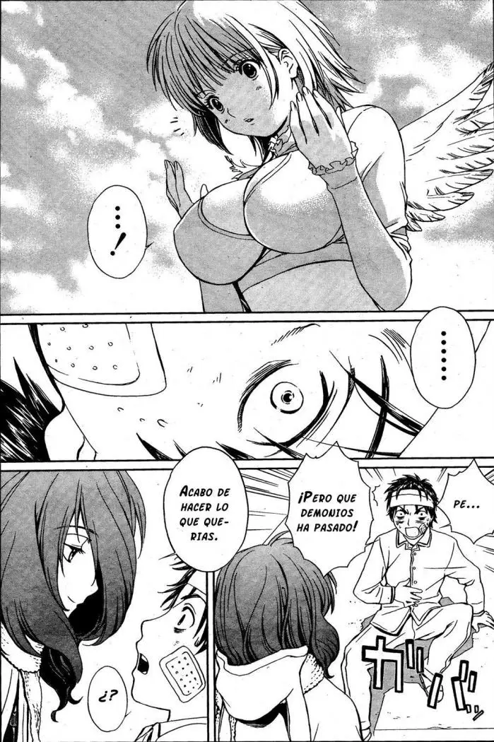 Baka to Boing (2008) - Capítulo 2 - Página 19 - LectorTMOo