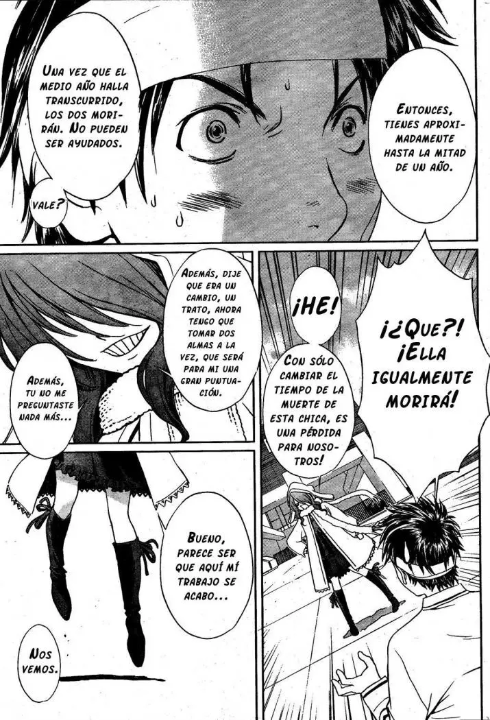 Baka to Boing (2008) - Capítulo 2 - Página 23 - LectorTMOo
