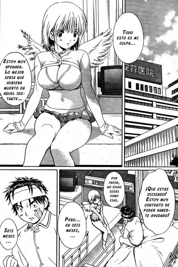 Baka to Boing (2008) - Capítulo 2 - Página 28 - LectorTMOo