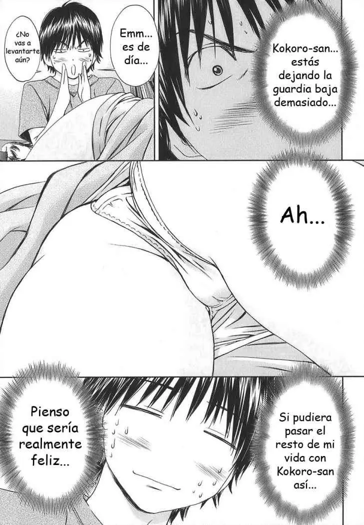Baka to Boing (2008) - Capítulo 20 - Página 4 - LectorTMOo