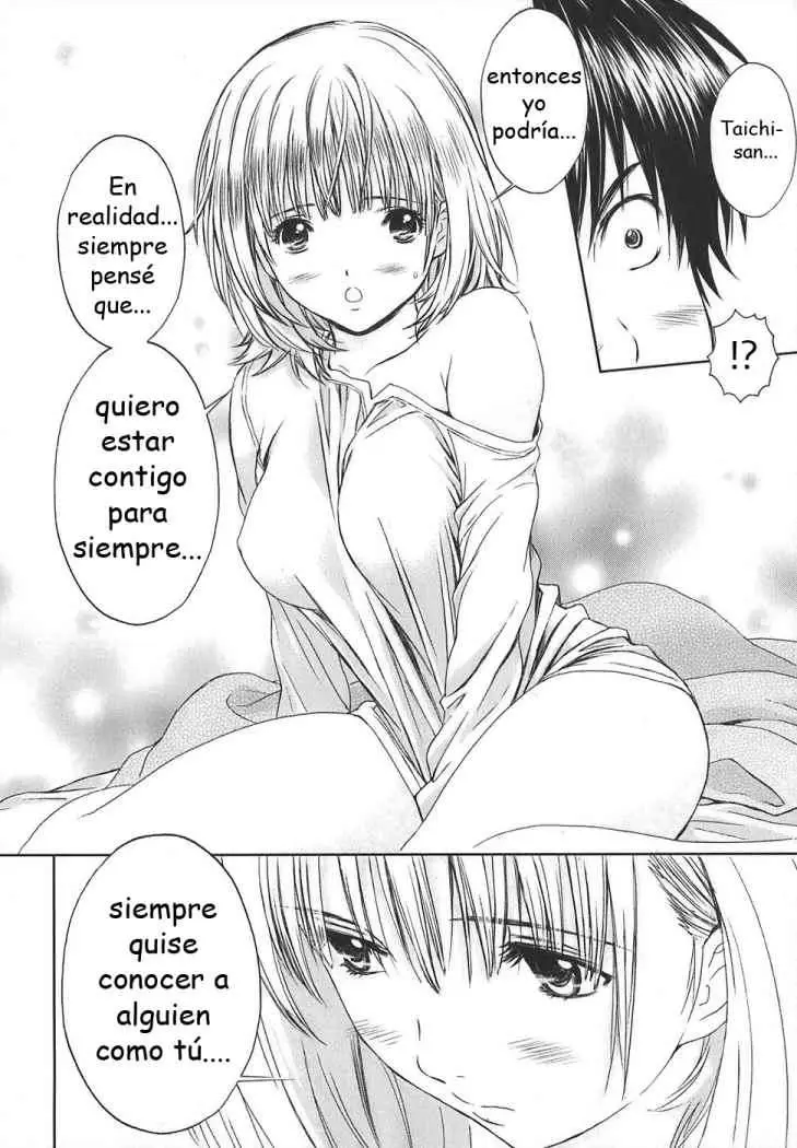 Baka to Boing (2008) - Capítulo 20 - Página 5 - LectorTMOo
