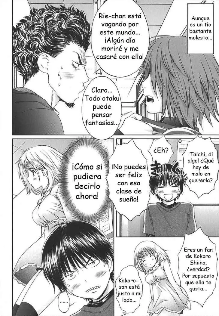 Baka to Boing (2008) - Capítulo 20 - Página 9 - LectorTMOo