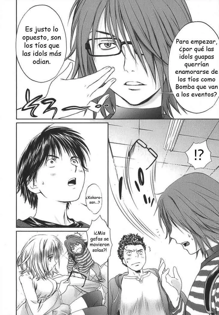 Baka to Boing (2008) - Capítulo 20 - Página 11 - LectorTMOo