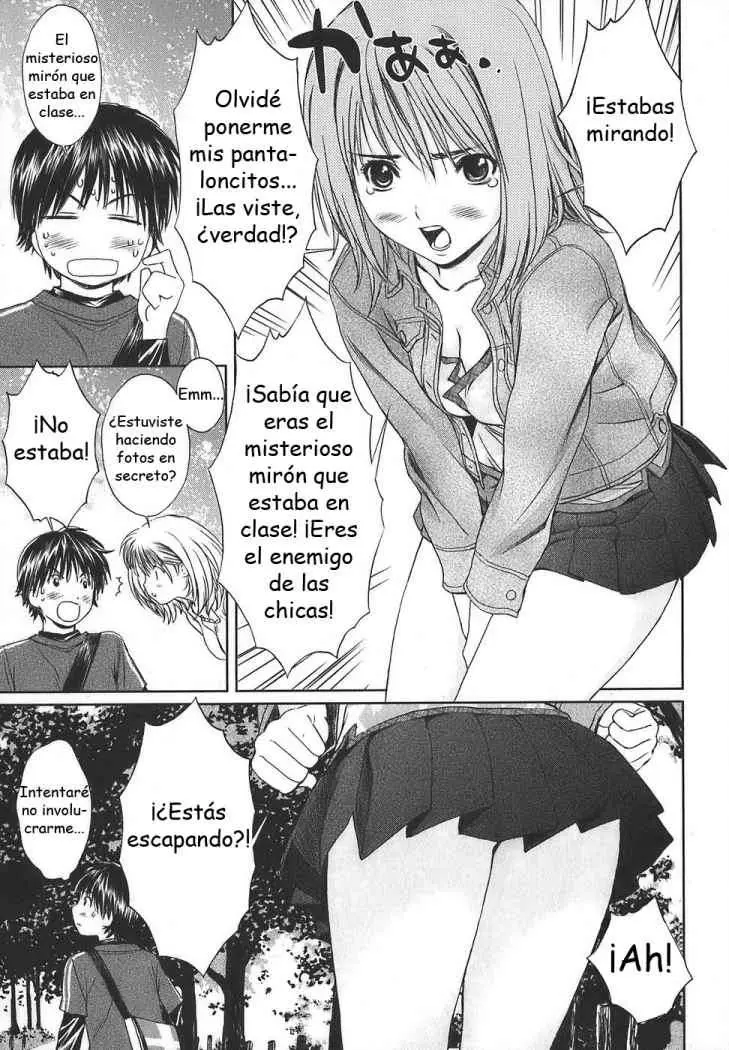 Baka to Boing (2008) - Capítulo 20 - Página 18 - LectorTMOo