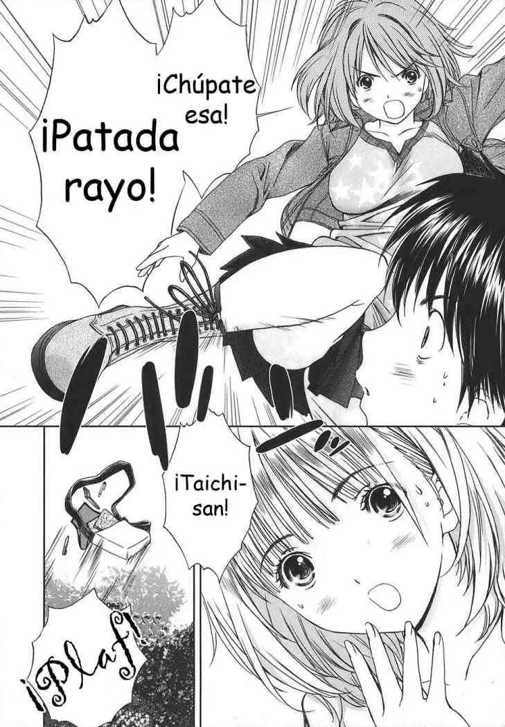 Baka to Boing (2008) - Capítulo 21 - Página 2 - LectorTMOo