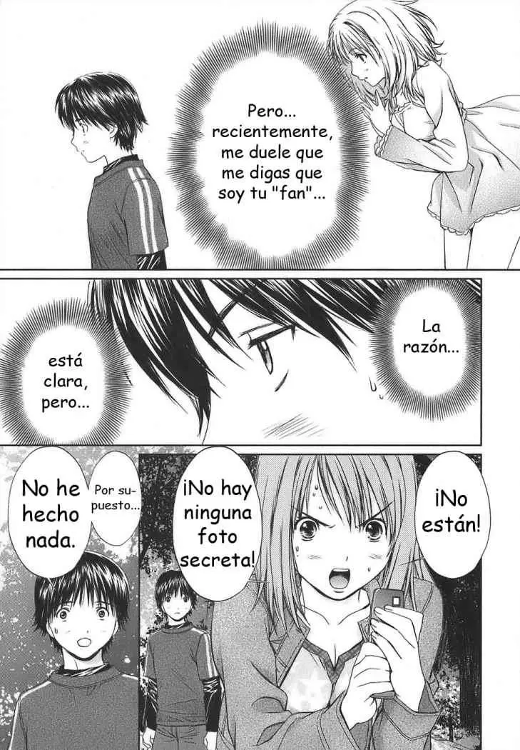 Baka to Boing (2008) - Capítulo 21 - Página 7 - LectorTMOo