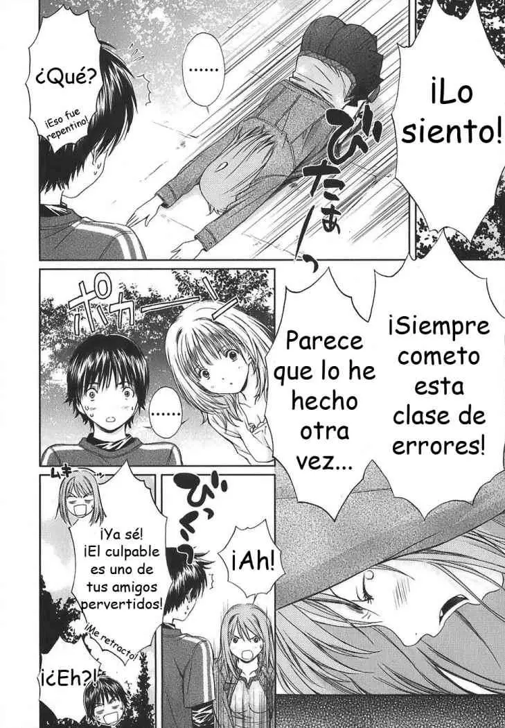Baka to Boing (2008) - Capítulo 21 - Página 8 - LectorTMOo
