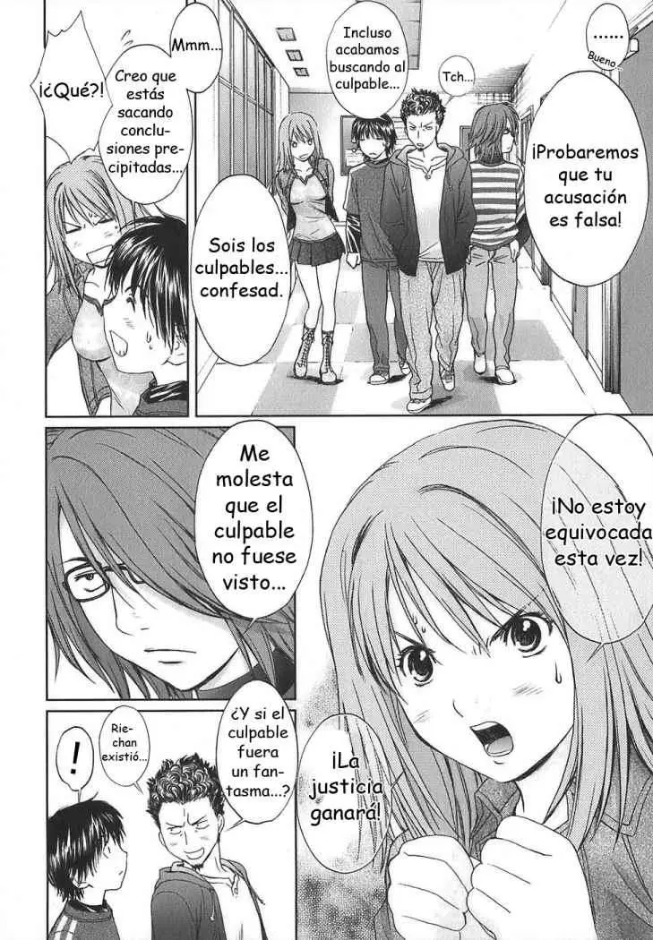 Baka to Boing (2008) - Capítulo 21 - Página 12 - LectorTMOo