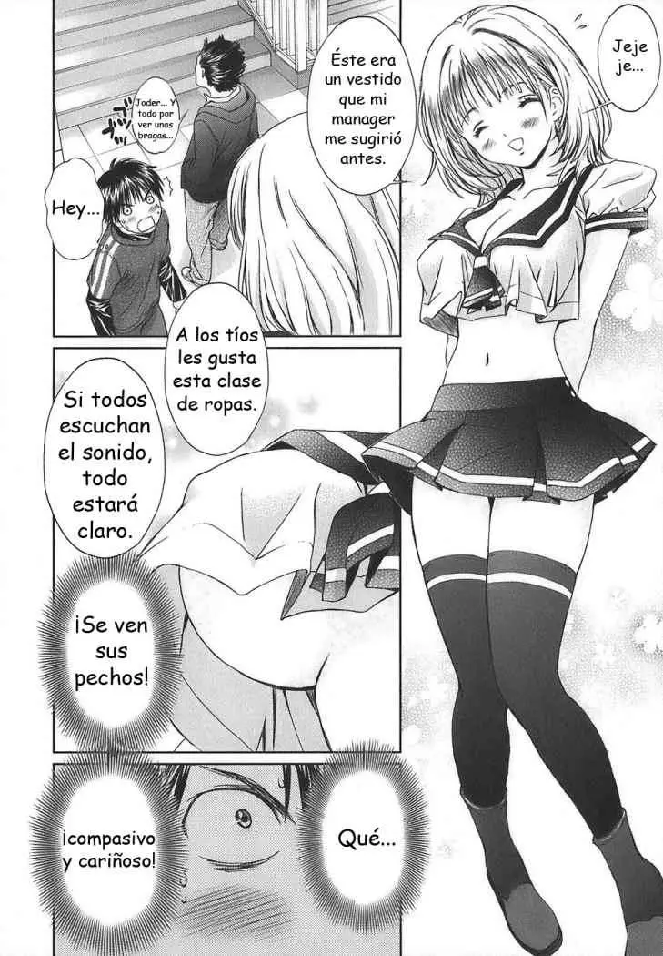 Baka to Boing (2008) - Capítulo 21 - Página 14 - LectorTMOo