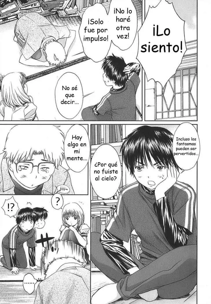 Baka to Boing (2008) - Capítulo 22 - Página 5 - LectorTMOo