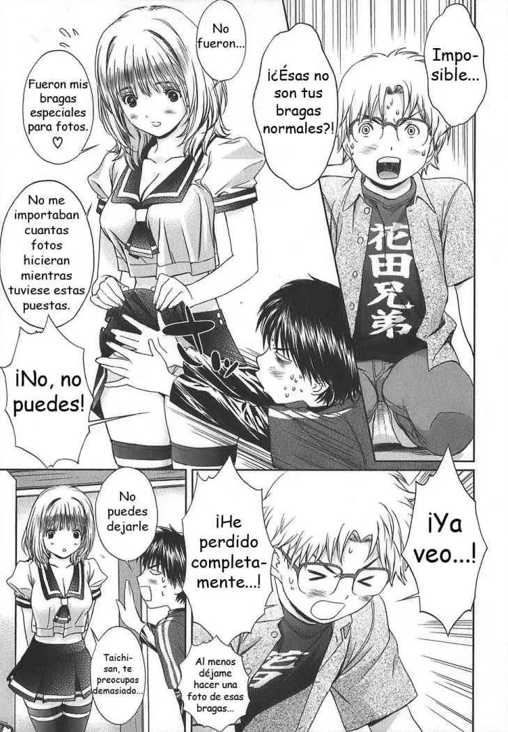 Baka to Boing (2008) - Capítulo 22 - Página 7 - LectorTMOo