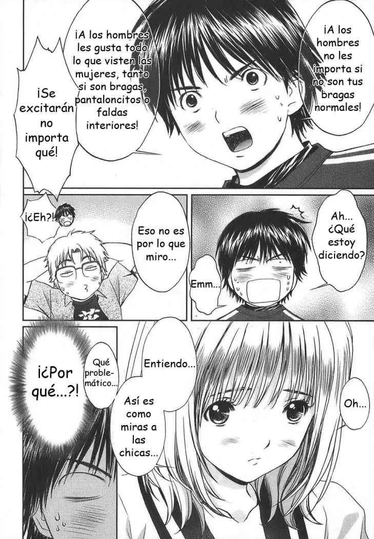 Baka to Boing (2008) - Capítulo 22 - Página 8 - LectorTMOo