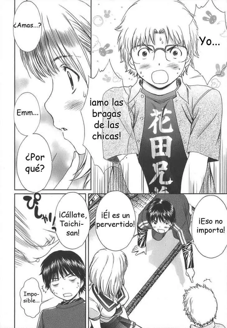 Baka to Boing (2008) - Capítulo 22 - Página 10 - LectorTMOo