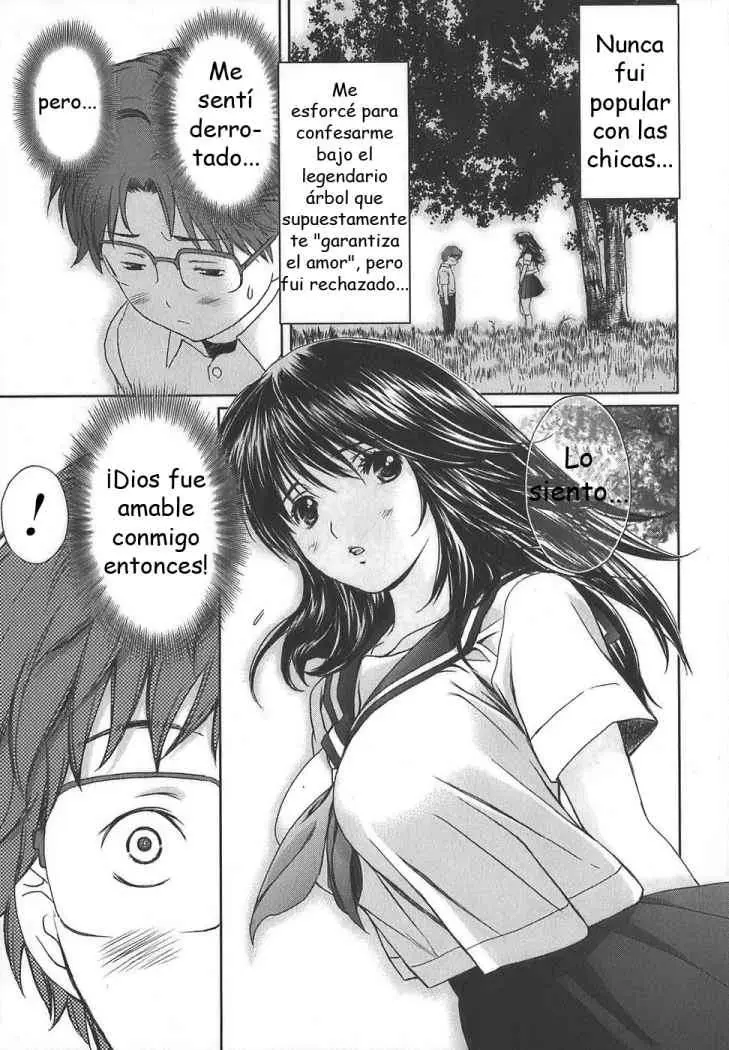 Baka to Boing (2008) - Capítulo 22 - Página 11 - LectorTMOo
