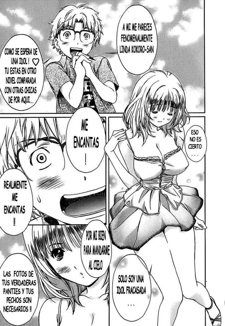 Baka to Boing (2008) - Capítulo 23 - Página 6 - LectorTMOo