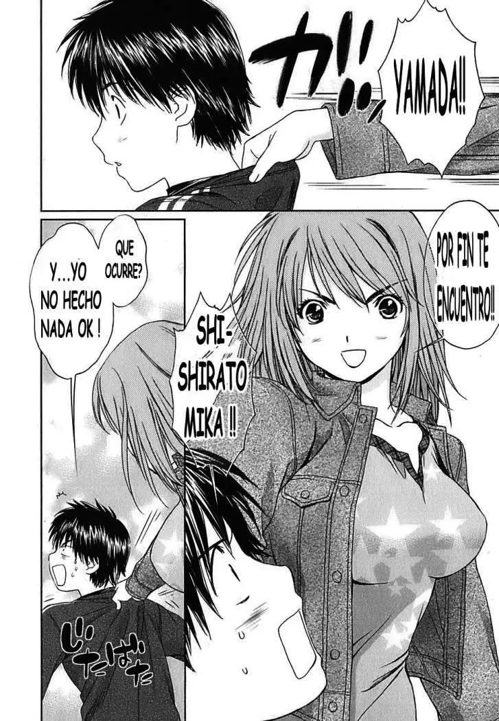 Baka to Boing (2008) - Capítulo 23 - Página 15 - LectorTMOo