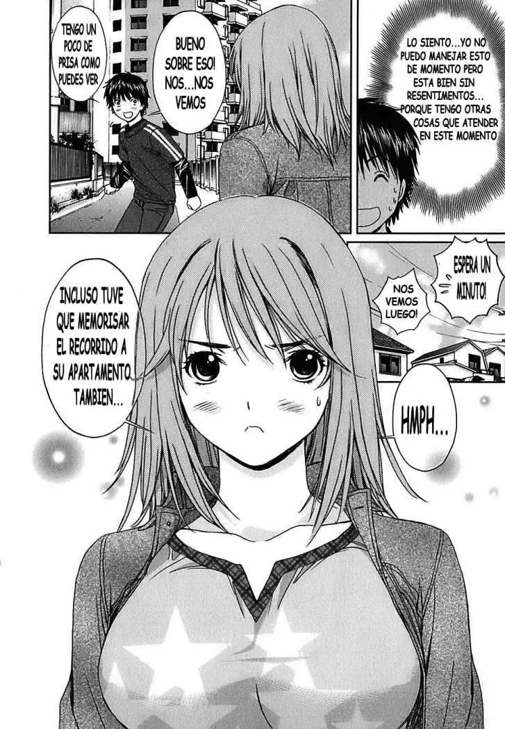 Baka to Boing (2008) - Capítulo 23 - Página 17 - LectorTMOo