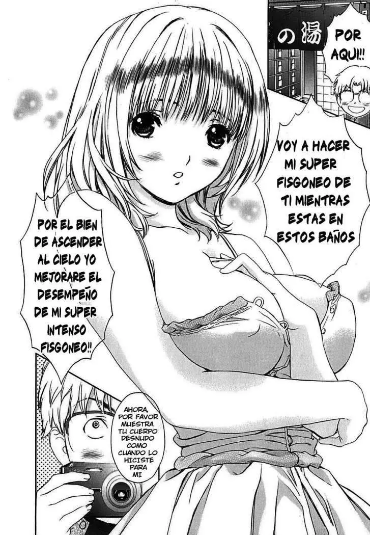 Baka to Boing (2008) - Capítulo 24 - Página 2 - LectorTMOo