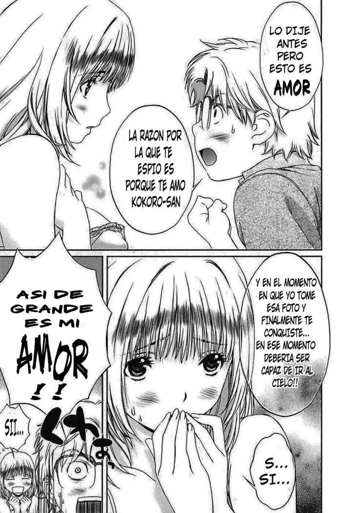 Baka to Boing (2008) - Capítulo 24 - Página 5 - LectorTMOo