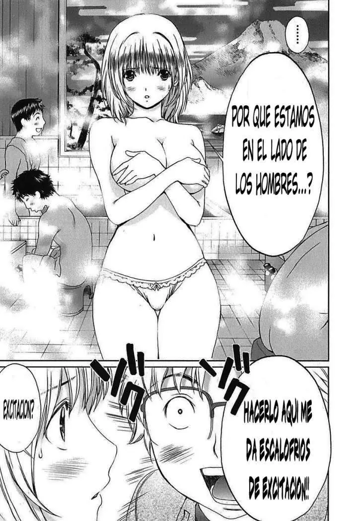 Baka to Boing (2008) - Capítulo 24 - Página 11 - LectorTMOo