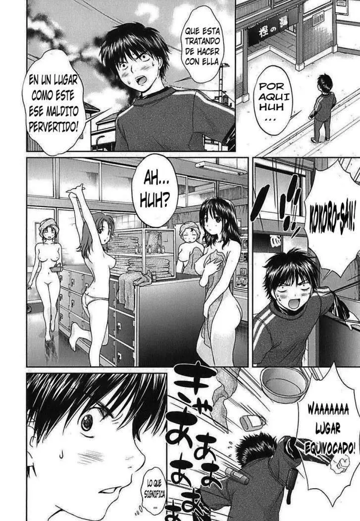 Baka to Boing (2008) - Capítulo 24 - Página 14 - LectorTMOo