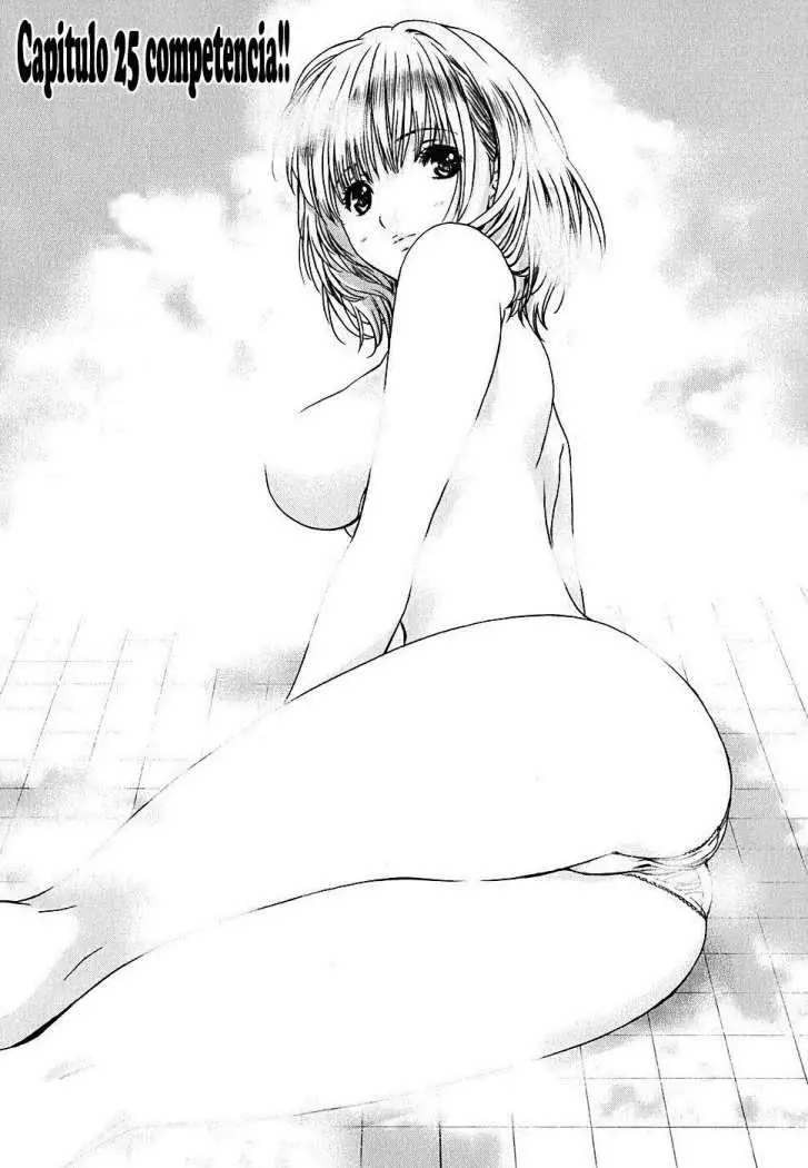 Baka to Boing (2008) - Capítulo 25 - Página 1 - LectorTMOo