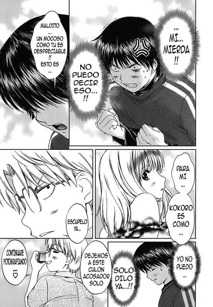 Baka to Boing (2008) - Capítulo 25 - Página 7 - LectorTMOo